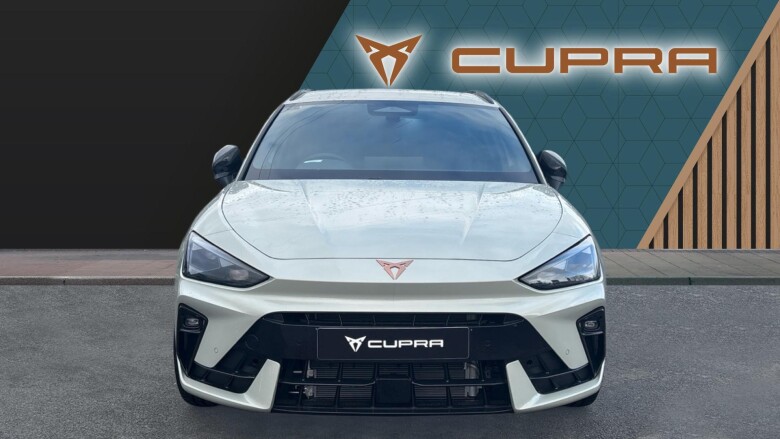 CUPRA Leon 1.5 eHybrid 204 Shadow Edition 5dr DSG Estate